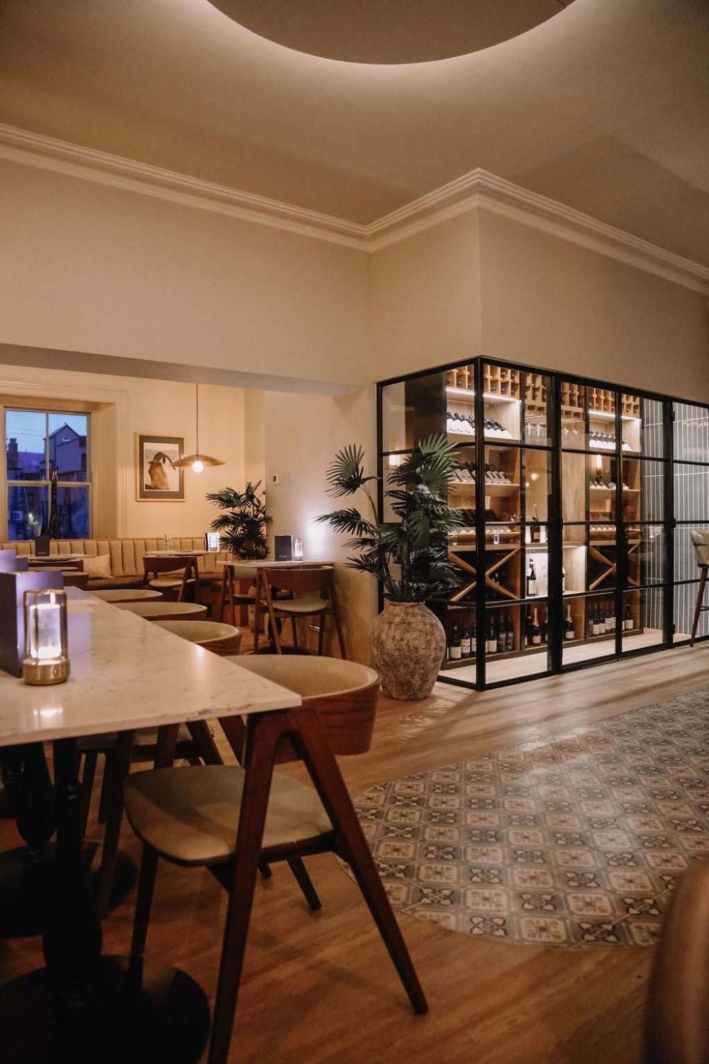 Esplanade Hotel Llandudno Luaran gambar
